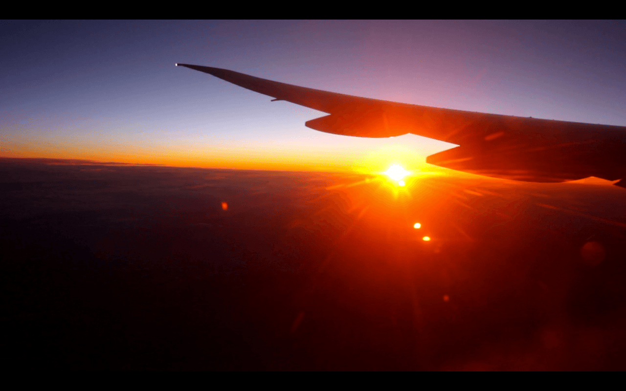 Kenya Vlog 01 - Jambo!
