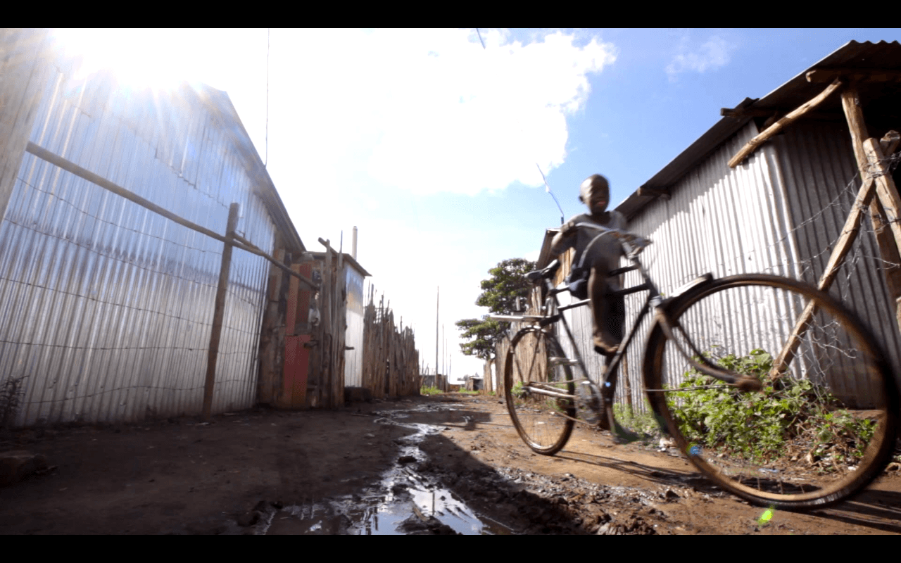 Kenya Vlog 04 - The Maasai