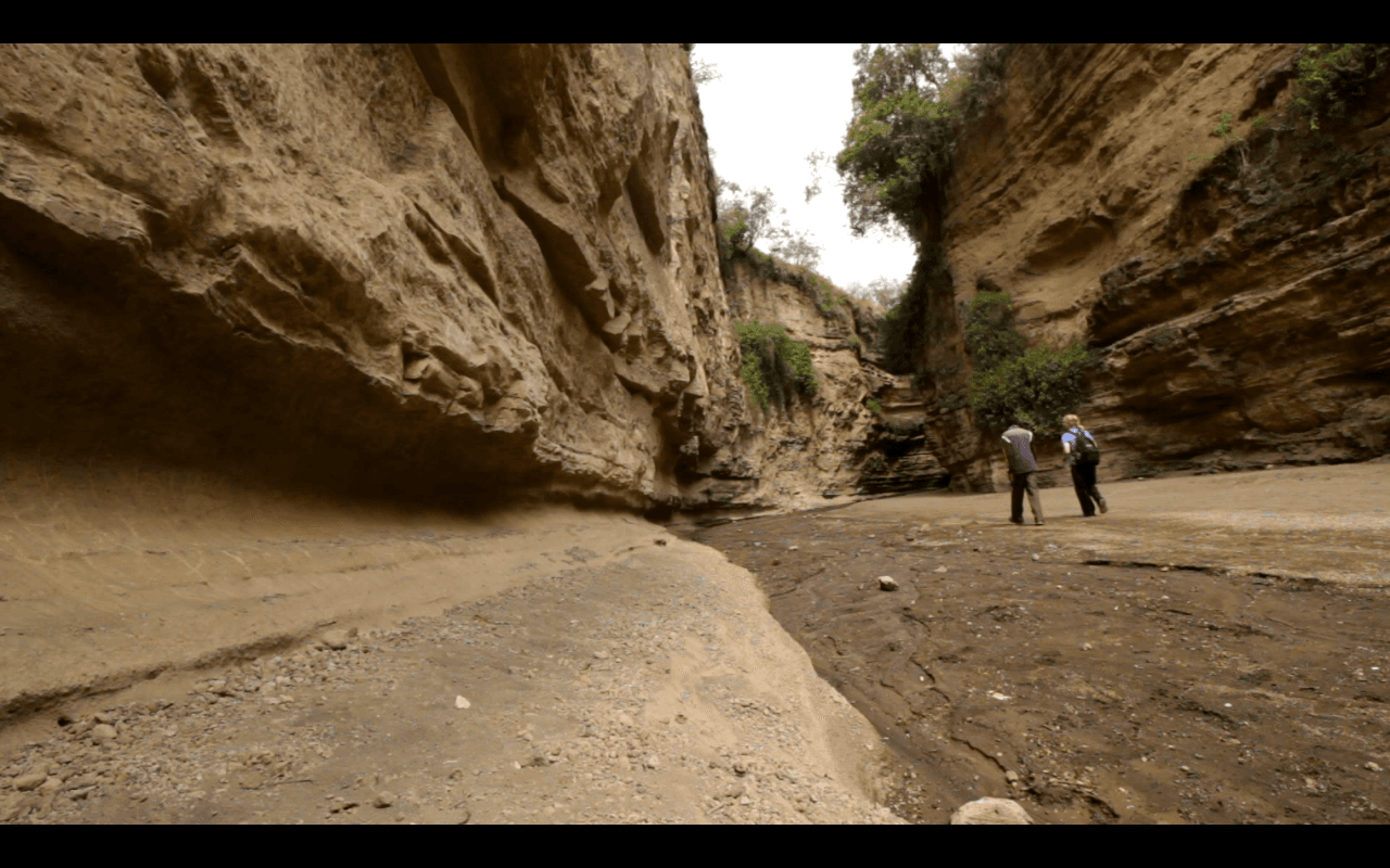 Kenya Vlog 08 - Welcome To Hell