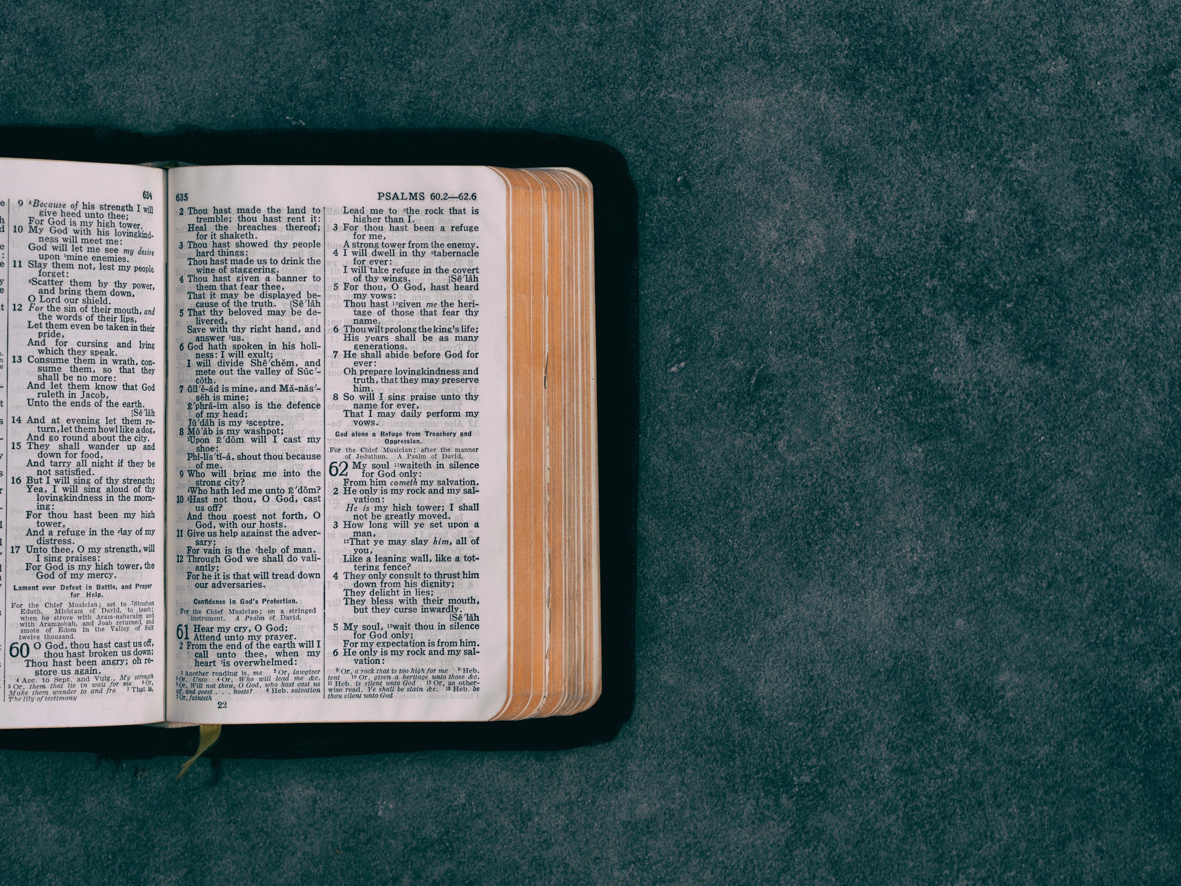 Post 05 - What Does It Mean To Be Centered?