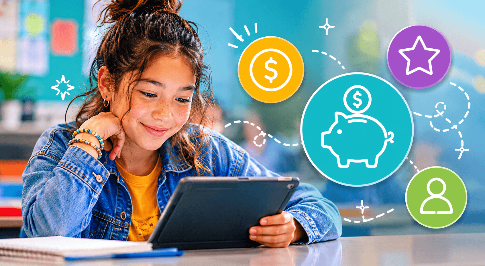 Which Apps To Use In A Classroom Economy?